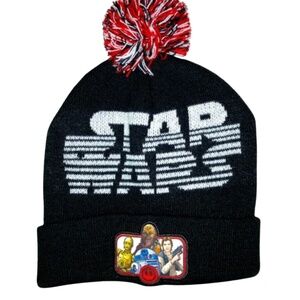 OS | Star Wars Beanie
